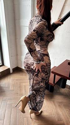 проститутка Анжела фото 6