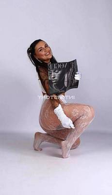 проститутка Аля фото 3