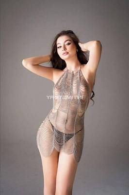 проститутка Кайли фото 7