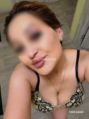 проститутка Мила фото 1