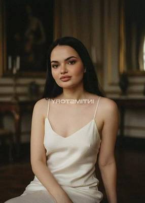 проститутка Алина фото 3