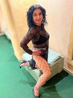 проститутка Алсу фото 6