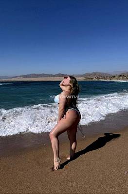 проститутка Елизавета фото 4