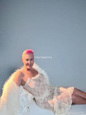 проститутка Валерия фото 8