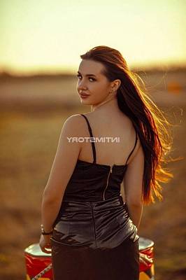 проститутка Кира фото 1