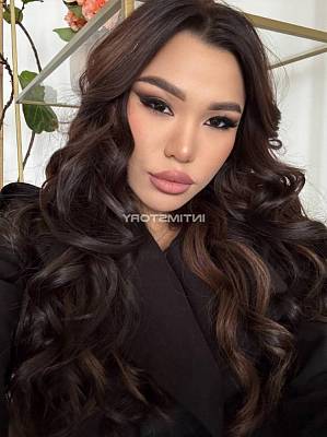 проститутка Амина фото 5