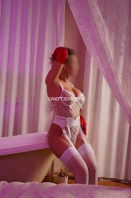 проститутка Мила фото 3