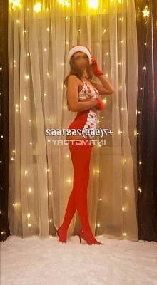 проститутка Вика фото 10