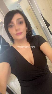 проститутка Кристина фото 2