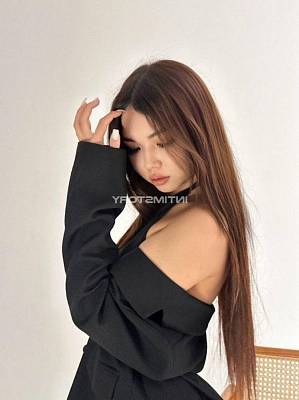 проститутка Ники фото 4