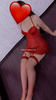 проститутка Эрика фото 8