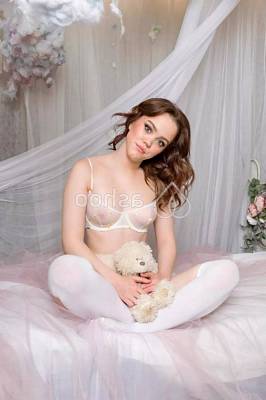 проститутка Вайолет фото 8