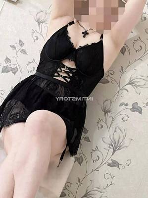 проститутка Карина фото 4