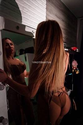 проститутка Nika Best фото 4