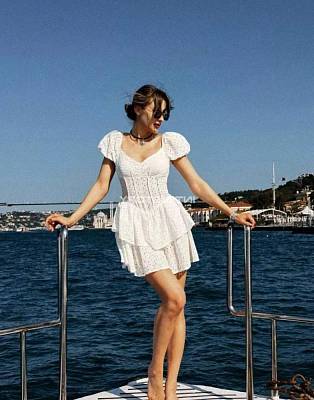 проститутка Прекрасная Адель фото 6