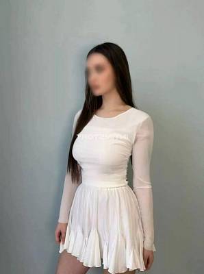 проститутка Настя фото 1