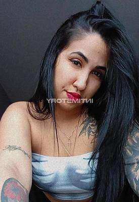 проститутка Изабелла фото 1