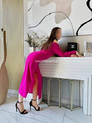 проститутка Кристина фото 4