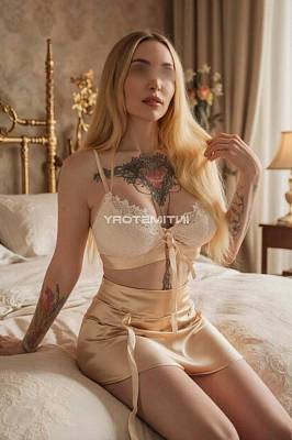 проститутка Злата фото 4