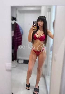 проститутка АлисаИнди фото 1