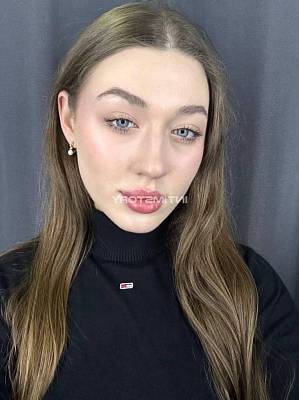 проститутка Виола фото 10