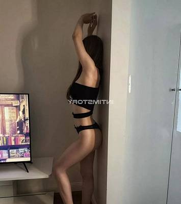 проститутка Вероника фото 5