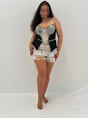 проститутка Софа фото 8