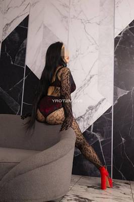 проститутка Даша фото 1