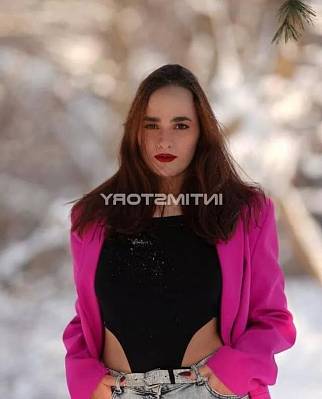 проститутка София фото 1