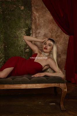 проститутка Лиза фото 9