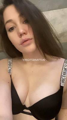 проститутка Есения фото 2