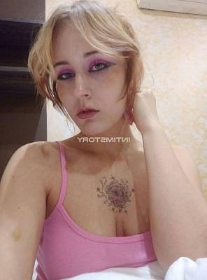 проститутка Рената GFE фото 2