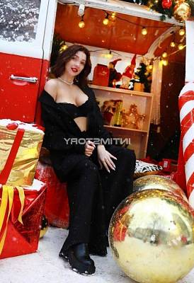 проститутка Мария фото 5