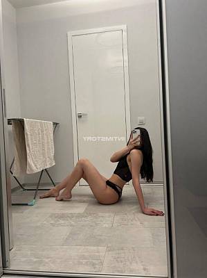 проститутка Ксюша фото 5