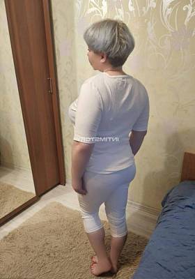 проститутка Ириша фото 2