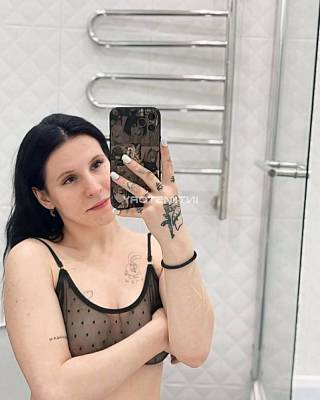 проститутка Марта фото 4