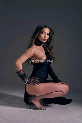 проститутка Вика фото 1