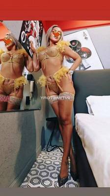 проститутка ВАЛЕРИЯ фото 9