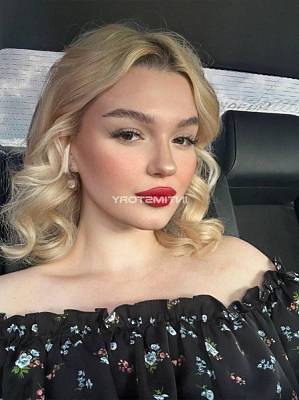 проститутка Валерия фото 4