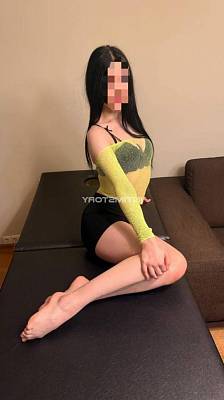 проститутка Дарья фото 3