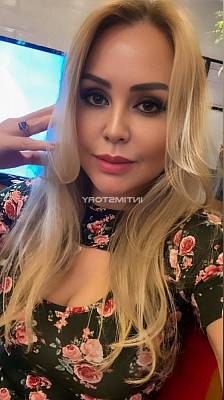 проститутка Камилла фото 2