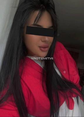 проститутка Юля фото 2