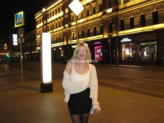 проститутка Василиса фото 5