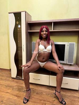 проститутка Анна фото 4