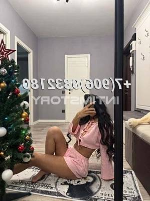 проститутка Кира фото 6