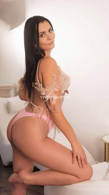 проститутка Kriss фото 10