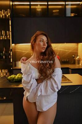 проститутка Анжелика фото 1