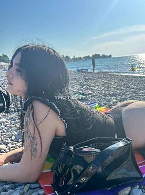 проститутка Карина фото 10