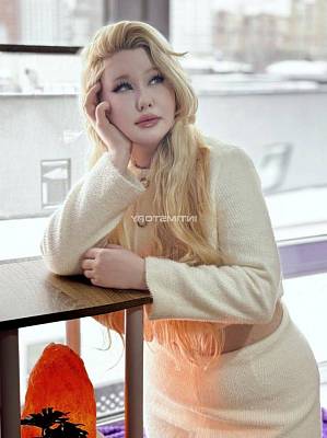 проститутка Мила фото 3