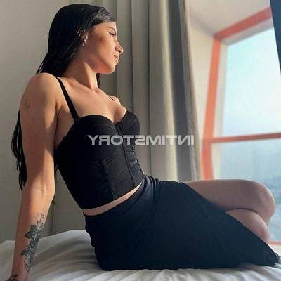 проститутка Эля фото 5